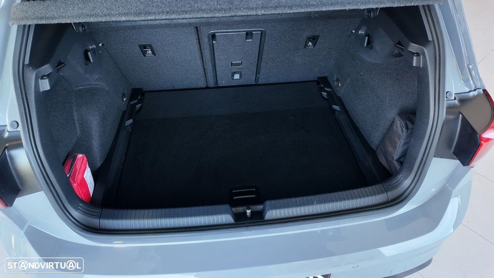 VW Golf GTI (BlueMotion ) DSG Performance - 47