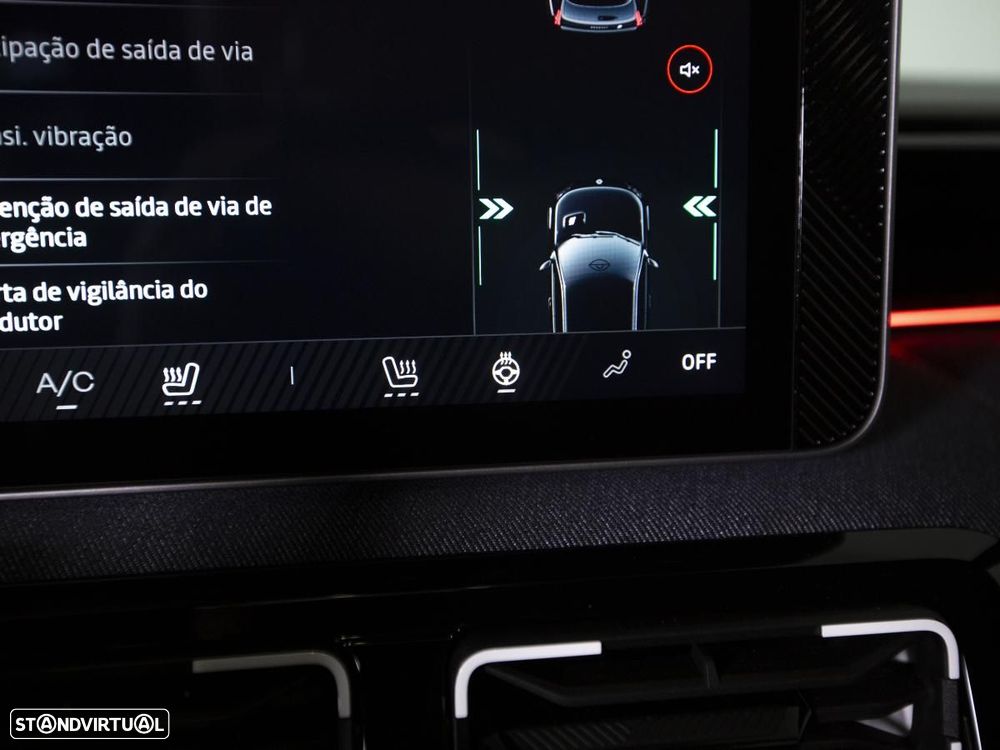 Renault 5 E-Tech 52 kWh Techno Autonomia Conforto - 38