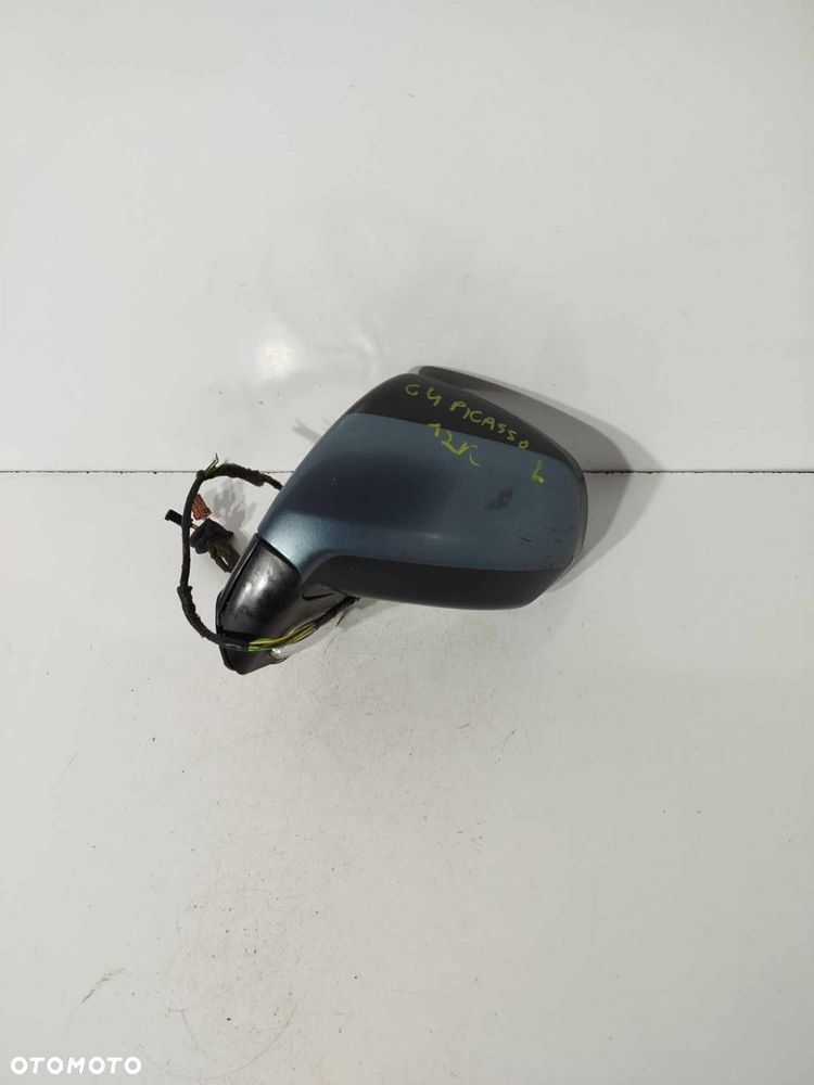 LUSTERKO LEWE CITROEN C4 PICASSO 06-13 - 6