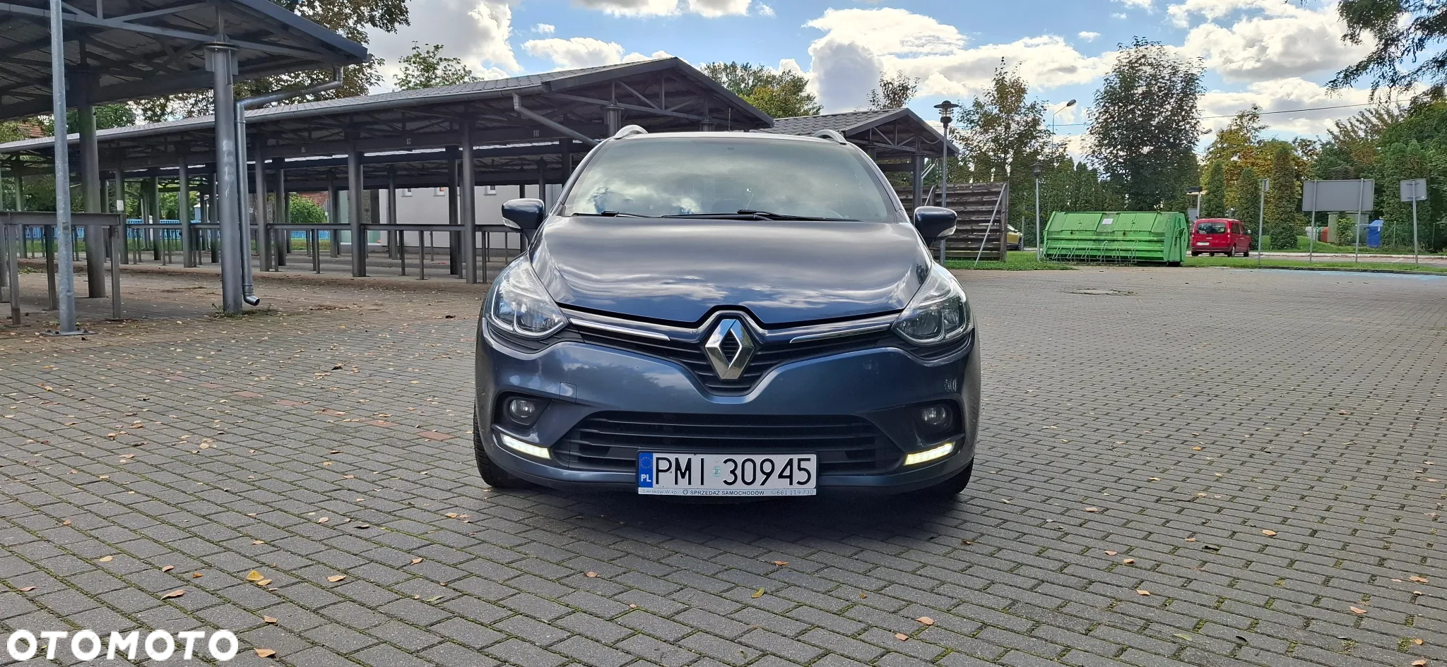 Renault Clio 0.9 Energy TCe Life - 9