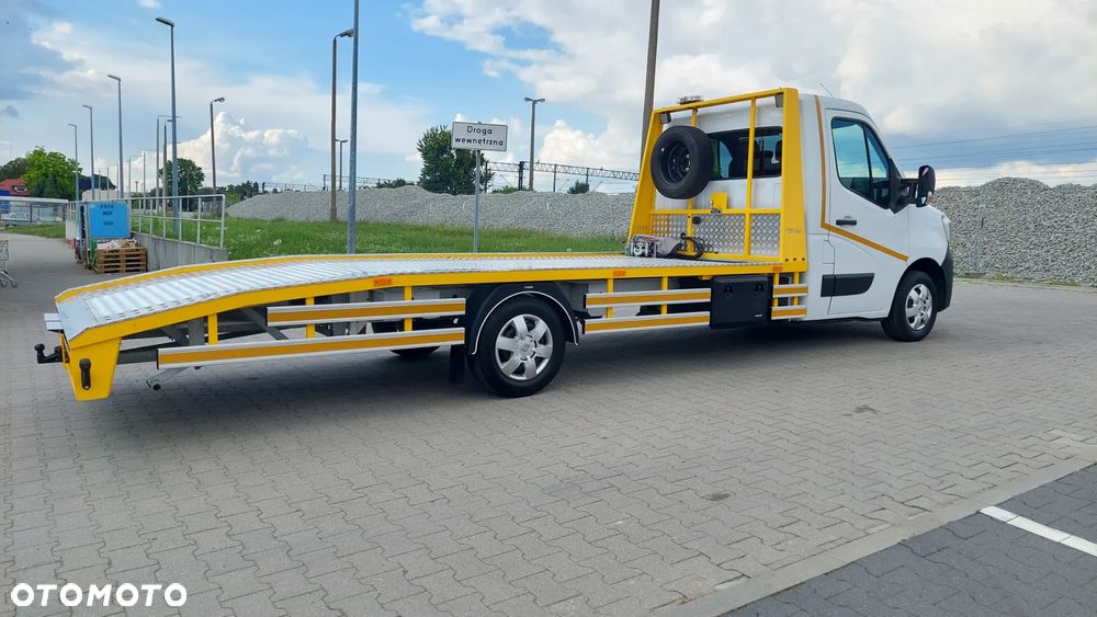 Renault Master - 4