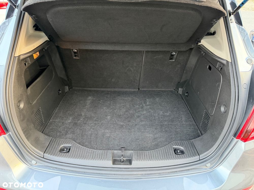 Opel Mokka 1.4 Turbo ecoFLEX Start/Stop Innovation - 25
