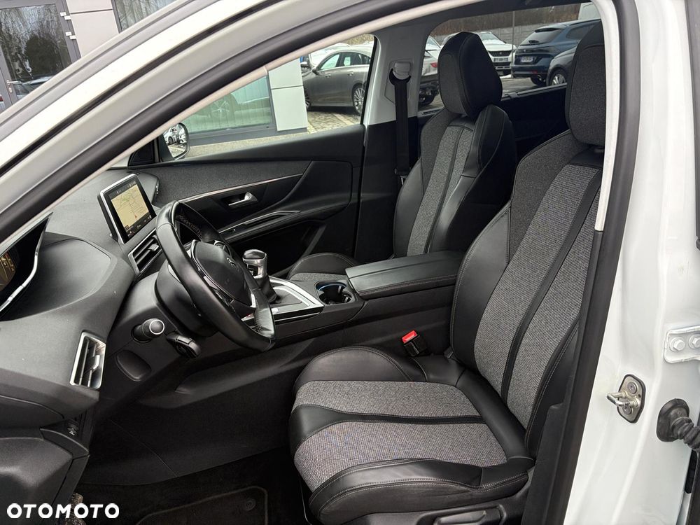 Peugeot 5008 PureTech 130 Stop & Start Access - 10