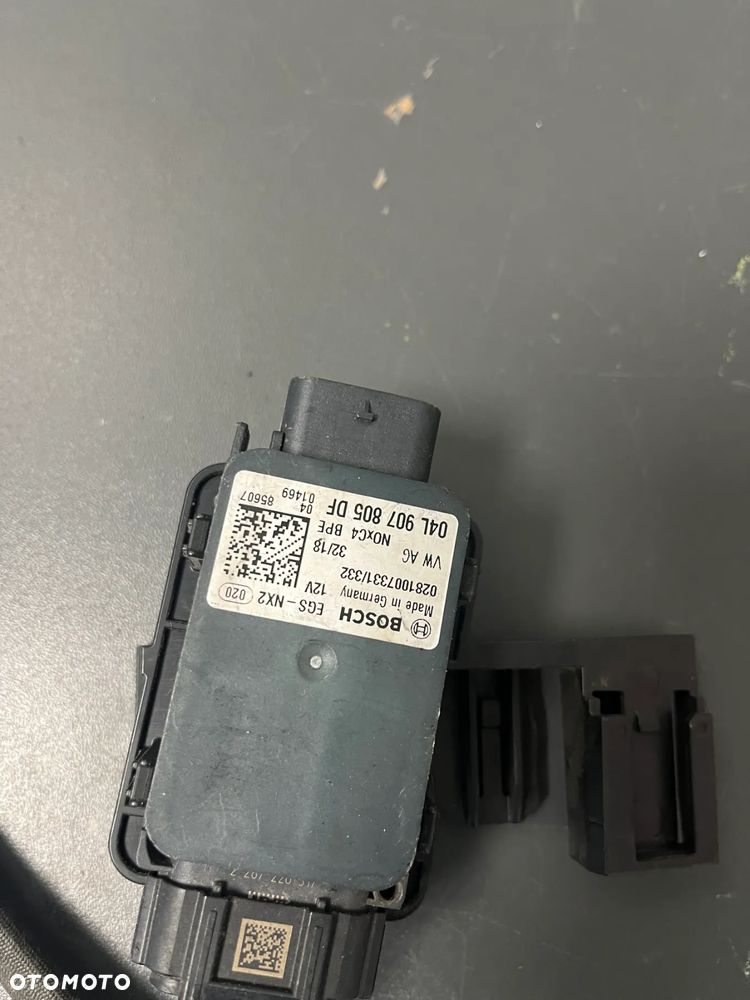 VW SKODA AUDI SONDA LAMBDA CZUJNIK NOX 04L907805DF - 2