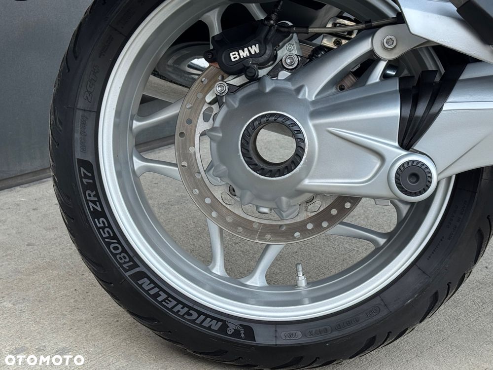 BMW RT - 8