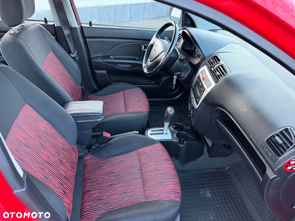 Kia Picanto 1.1 Cool - 12