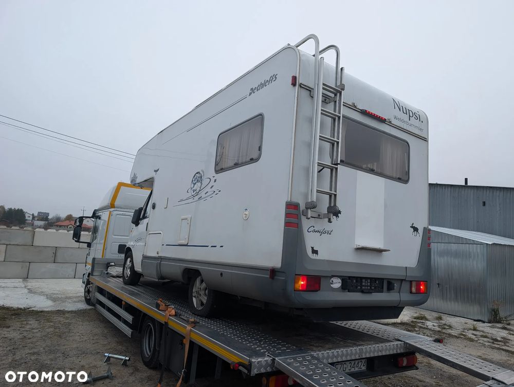 Iveco EURO CARGO - 12