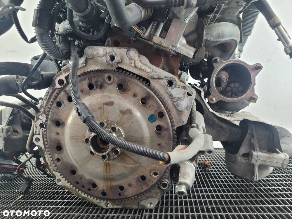 SILNIK KOMPLETNY Q5 8R 2.0 TFSI QUATTRO 155KW 211KM CAE CAEB 223 TYŚ KM - 6
