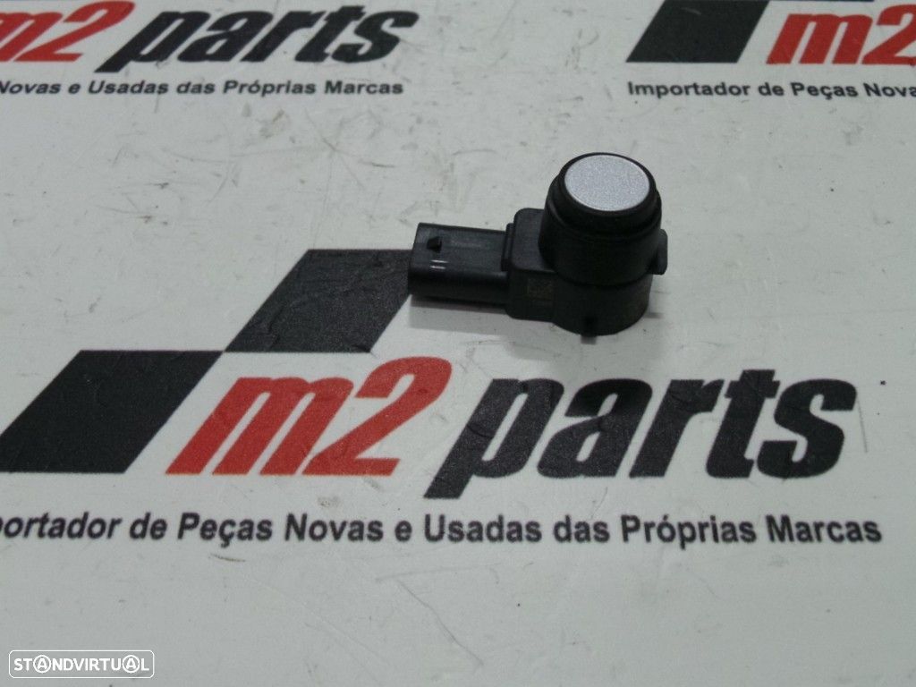 Sensor de estacionamento Seminovo/ Original VW Touran/VW Scirocco 7L5919275 - 1