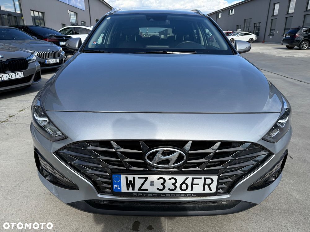 Hyundai i30 1.0 T-GDI Modern - 12