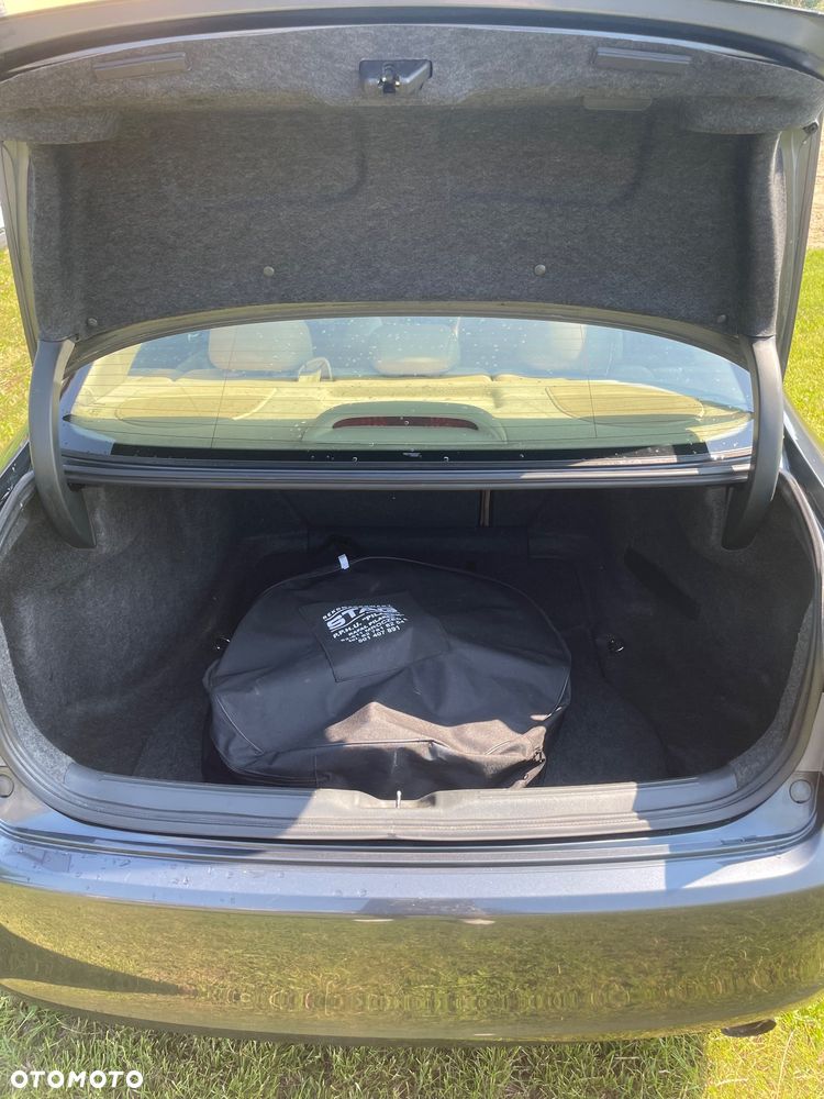 Honda Accord 2.0 Executive - 13