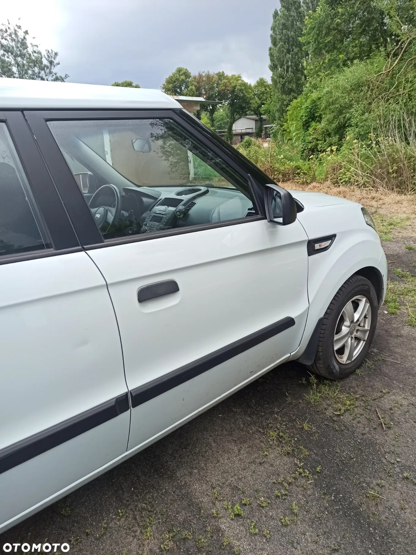 Kia Soul 1.6 M - 5