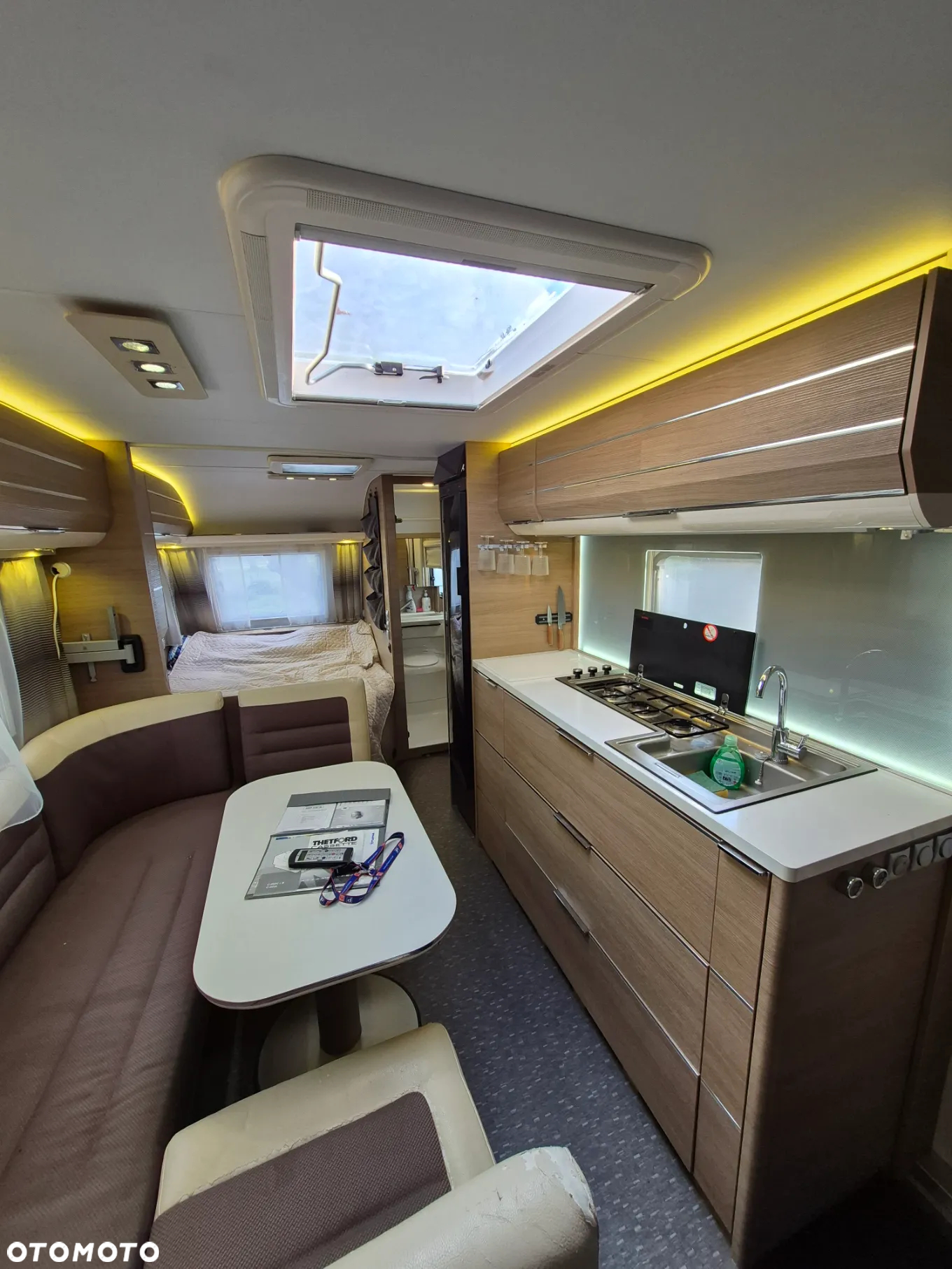 Adria Adora 573TK - 6