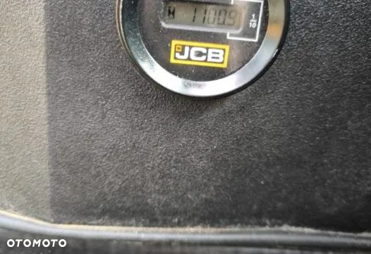 JCB Mini koparka JCB 16 C -1 , 2022 rok - 14