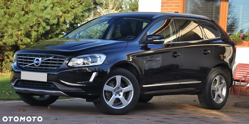 Volvo XC 60 - 2
