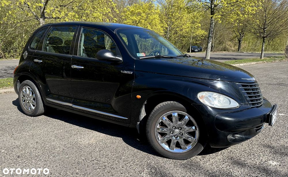 Chrysler PT Cruiser 1.6 Classic - 19