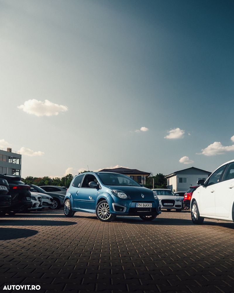 Renault Twingo - 1