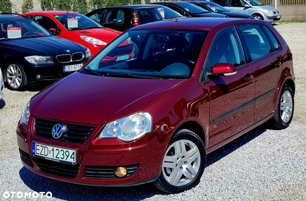 Volkswagen Polo - 16