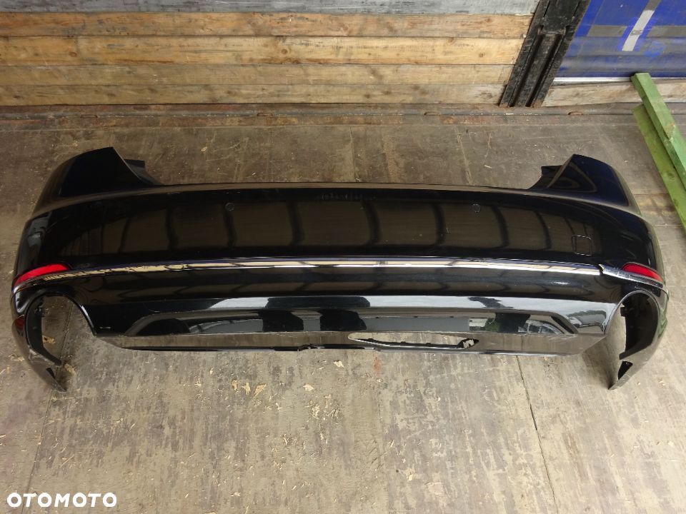 zderzak tyl tylny audi A5 F5 8w6 Coupe 6xPDC czesci - 1