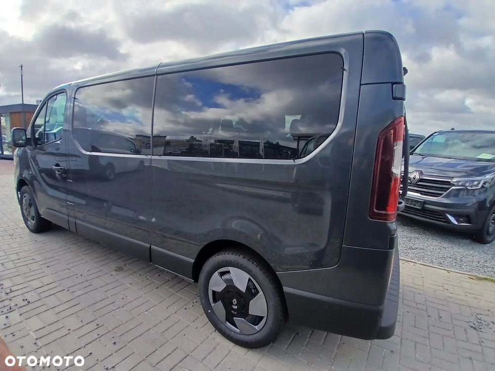 Renault Trafic Kombi 2.0 L2 Equilibre - 7