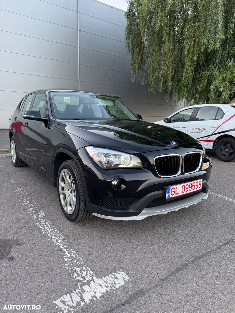 BMW X1 ver-xdrive18d-aut- - 2