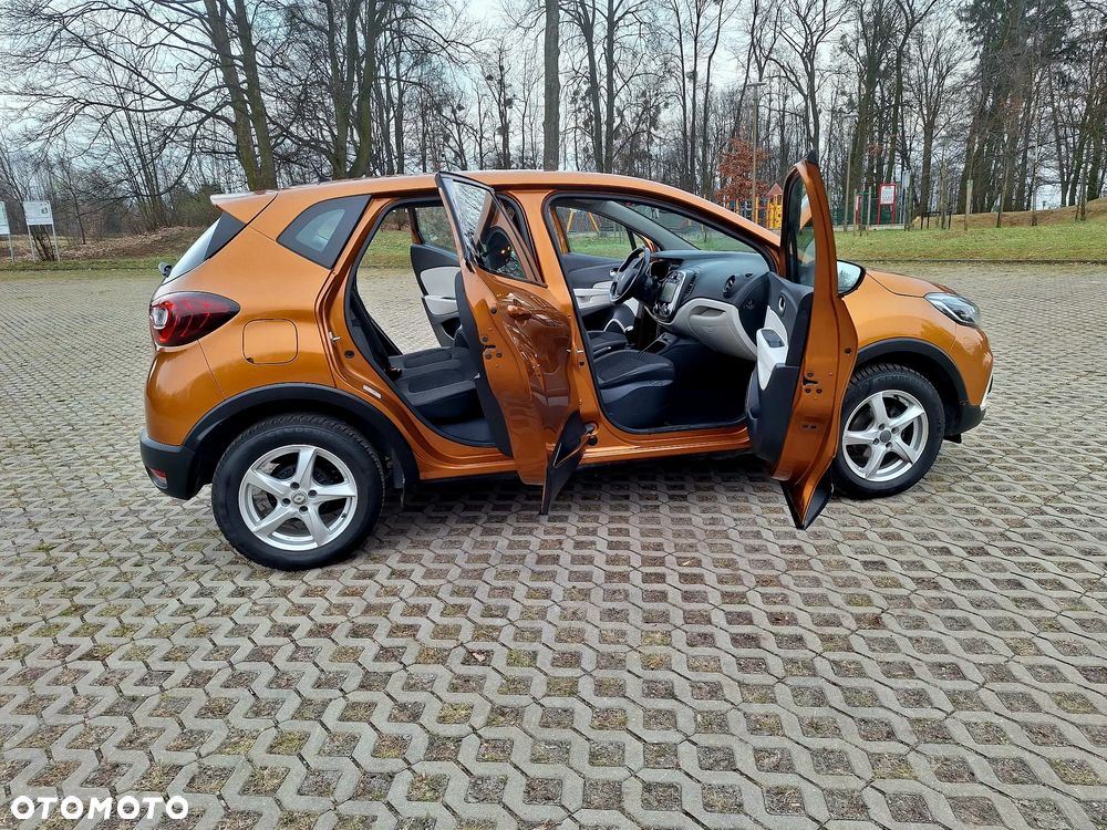 Renault Captur - 25