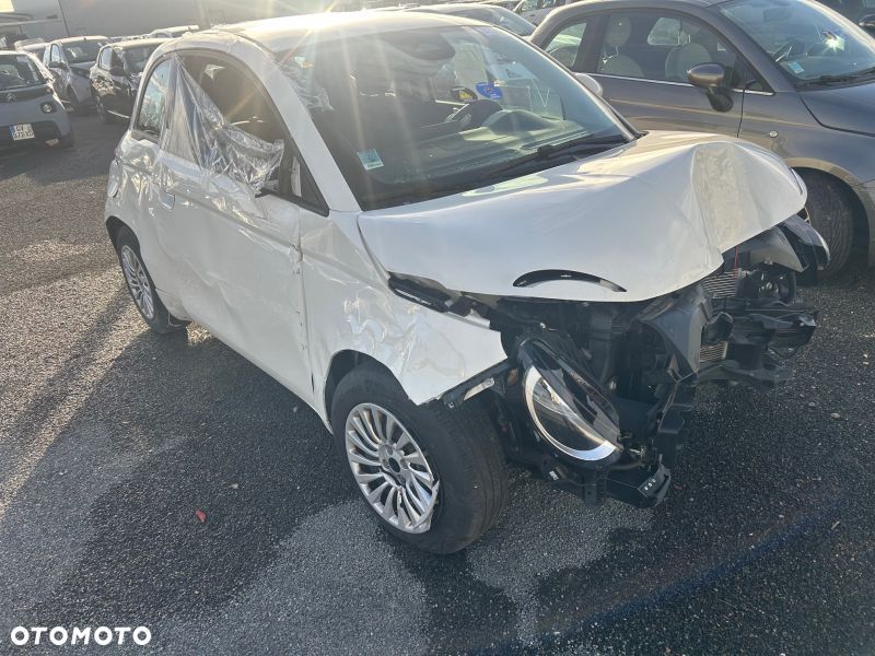 Fiat 500e - 2
