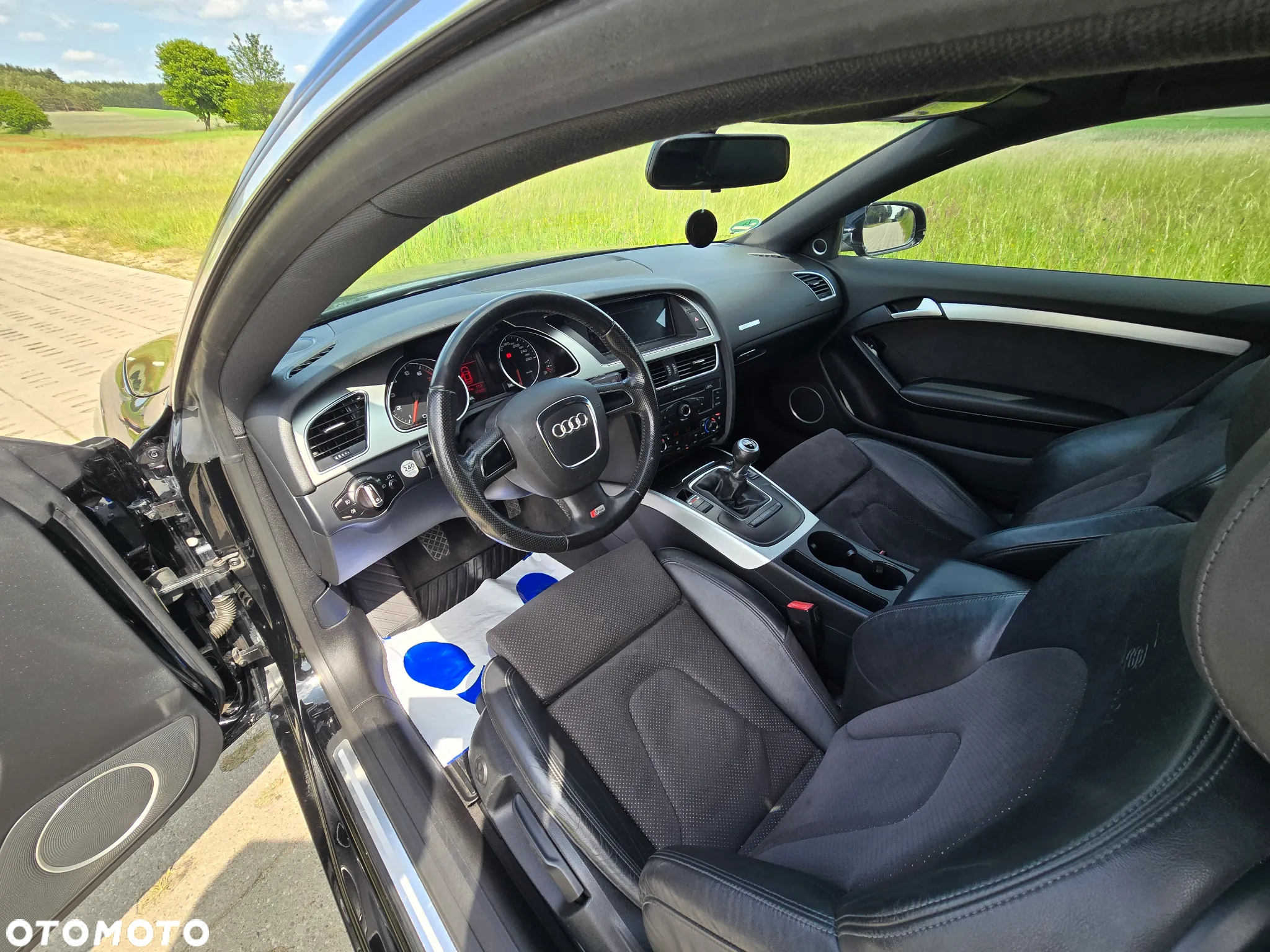 Audi A5 2.0 TFSI - 3