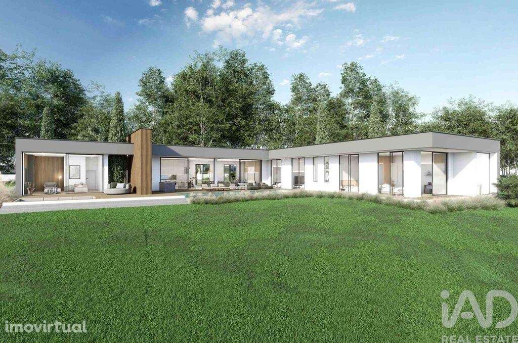 Terreno para construção em Lamas e Cercal - Grande imagem: 5/25