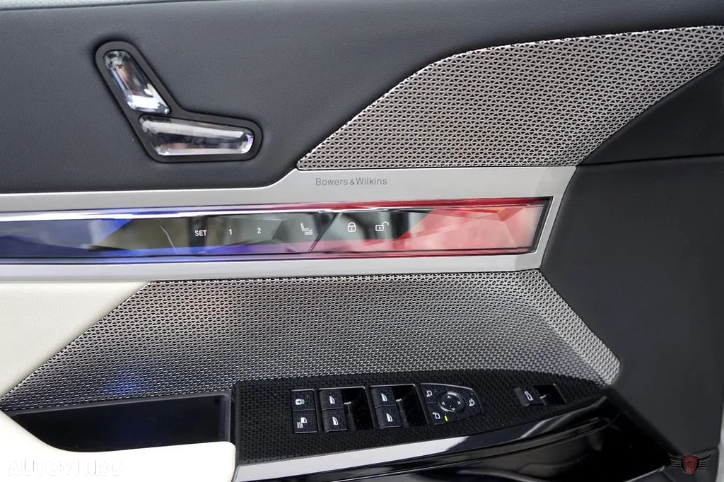 BMW i7 xDrive60 - 32