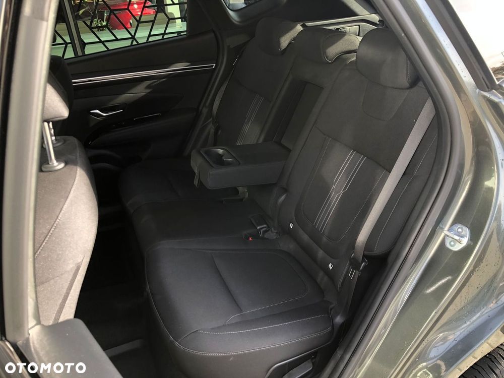 Hyundai Tucson - 7