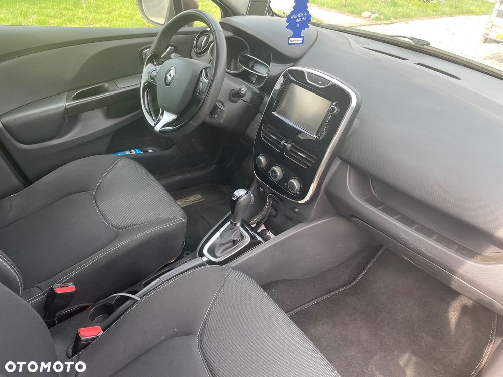 Renault Clio 1.2 TCe Limited EDC - 9