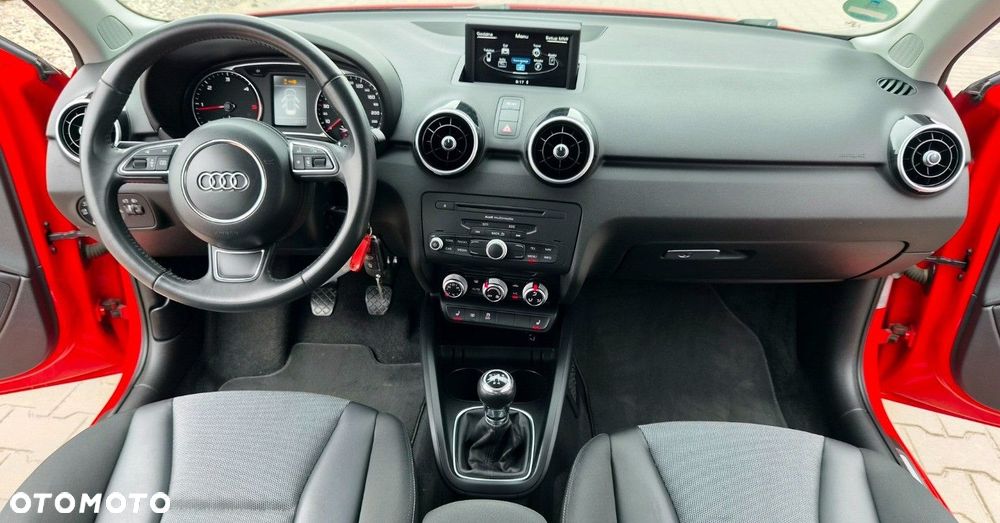 Audi A1 Sportback - 30
