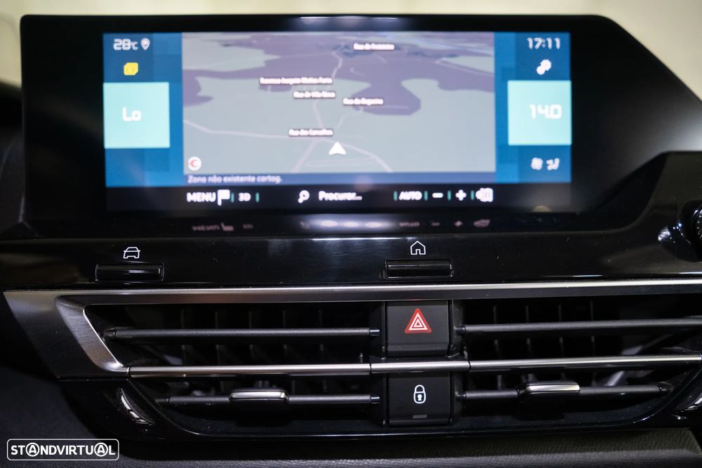 Citroën e-C4 50 kWh Feel - 22