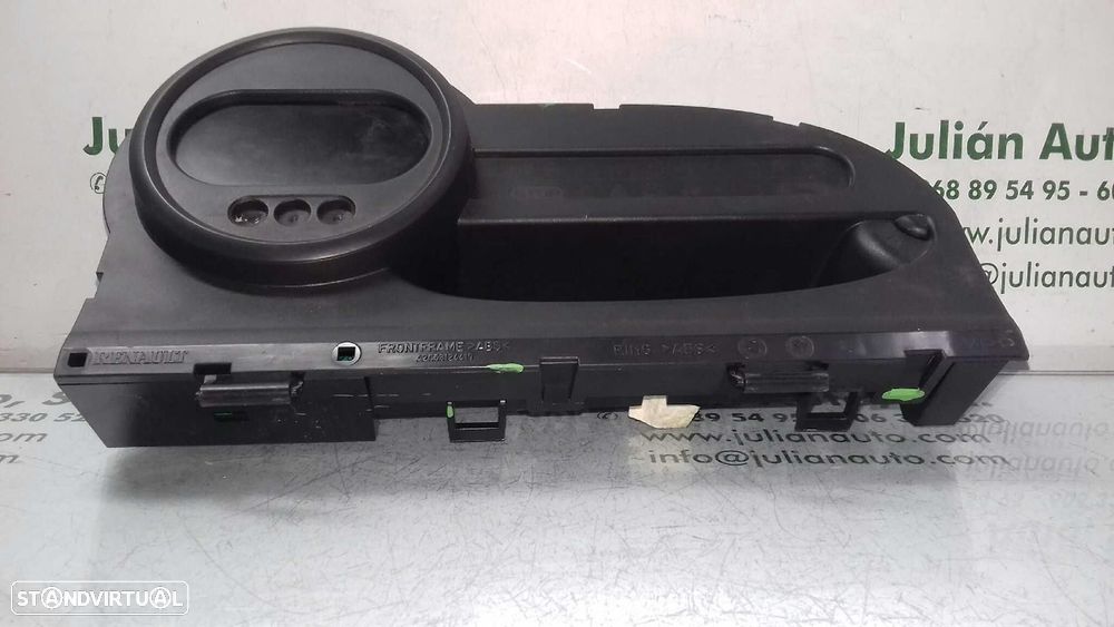 QUADRANTE RENAULT TWINGO II 2008 -8200725330F - 3