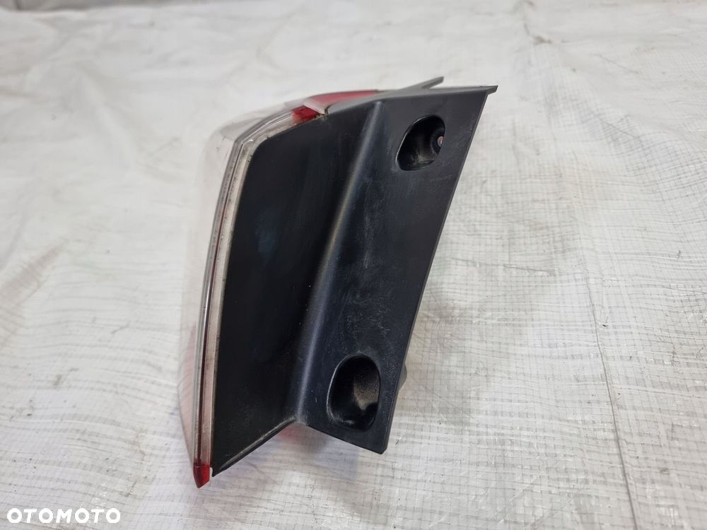 Lampa Lewa Tył Tylna Opel Crossland X - 5