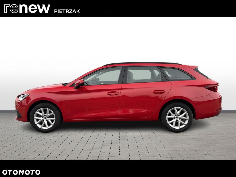 Seat Leon - 2