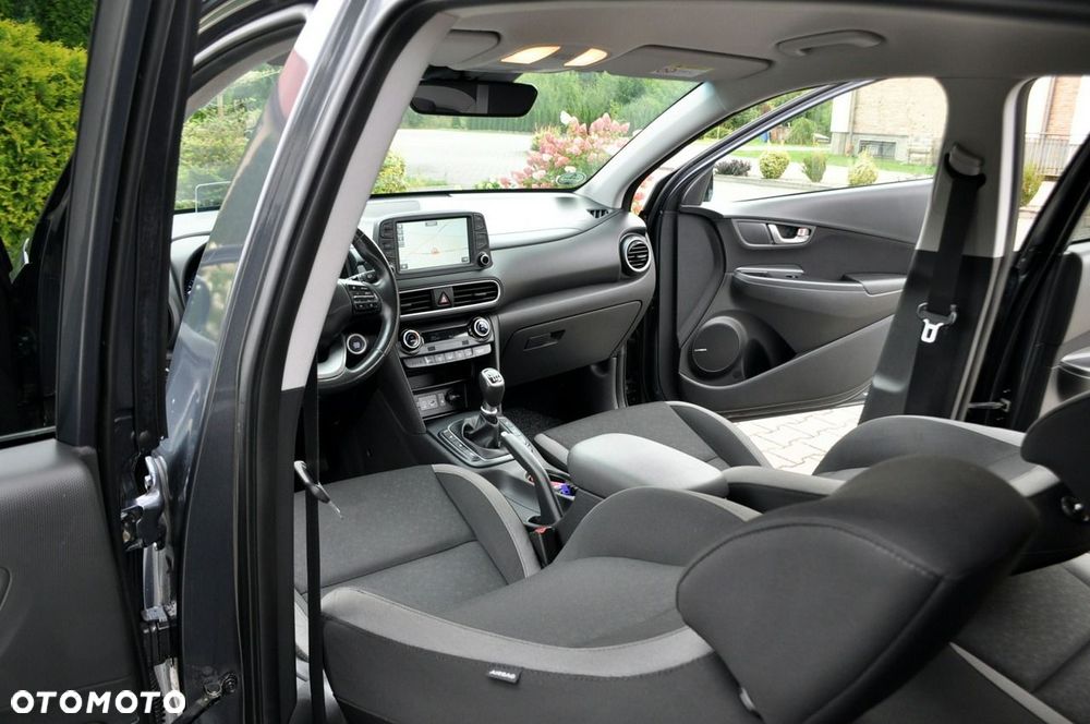 Hyundai Kona - 27