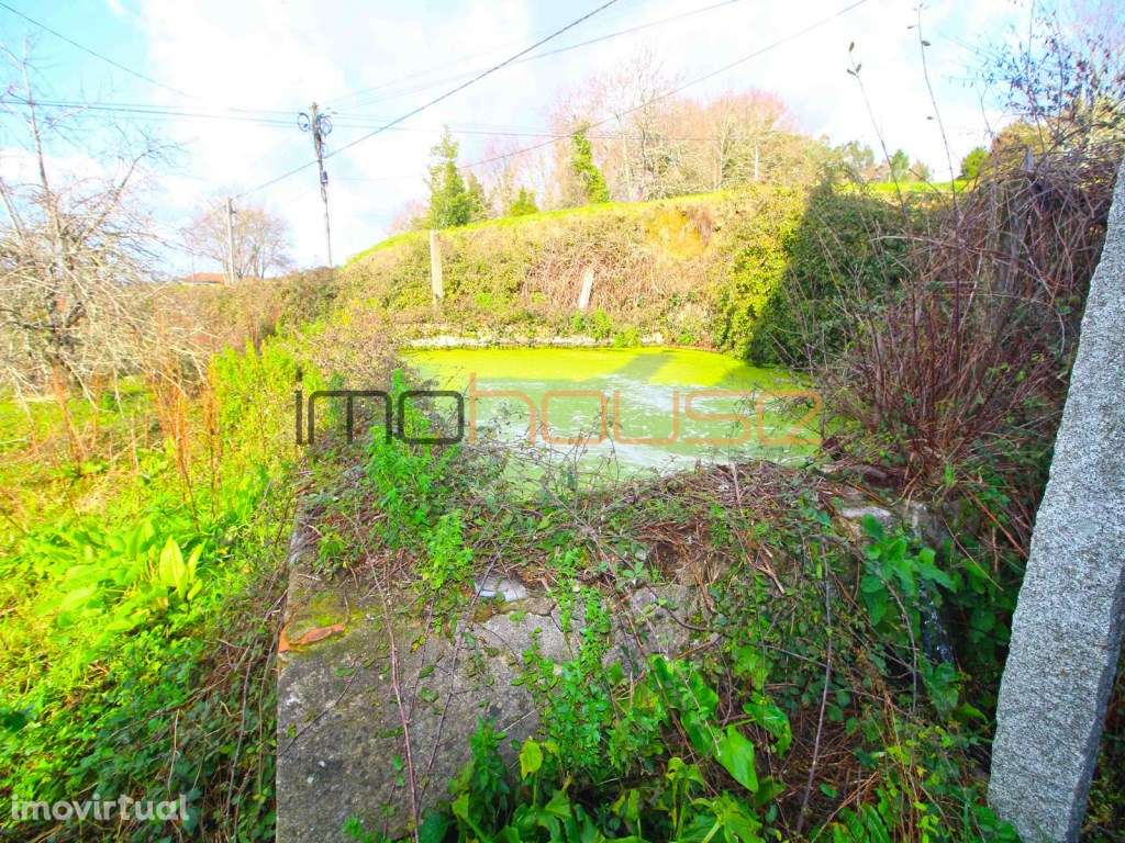 Antiga Casa de Lavrador - Excelente terreno (A1 a 5min.) - Grande imagem: 4/11