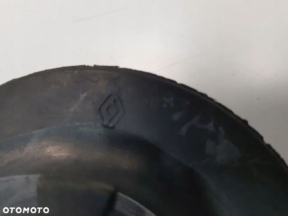 GUMA ODBÓJ PODUSZKA SPRĘŻYNY TYŁ CLIO IV KOMBI - 5