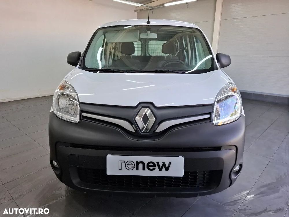 Renault Kangoo 1.5 Blue dCi 95 ZEN - 6