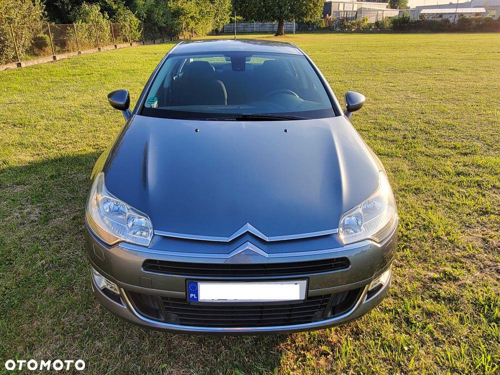 Citroen C5