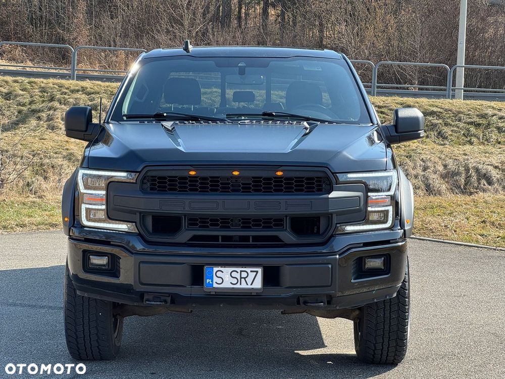 Ford F150 - 7