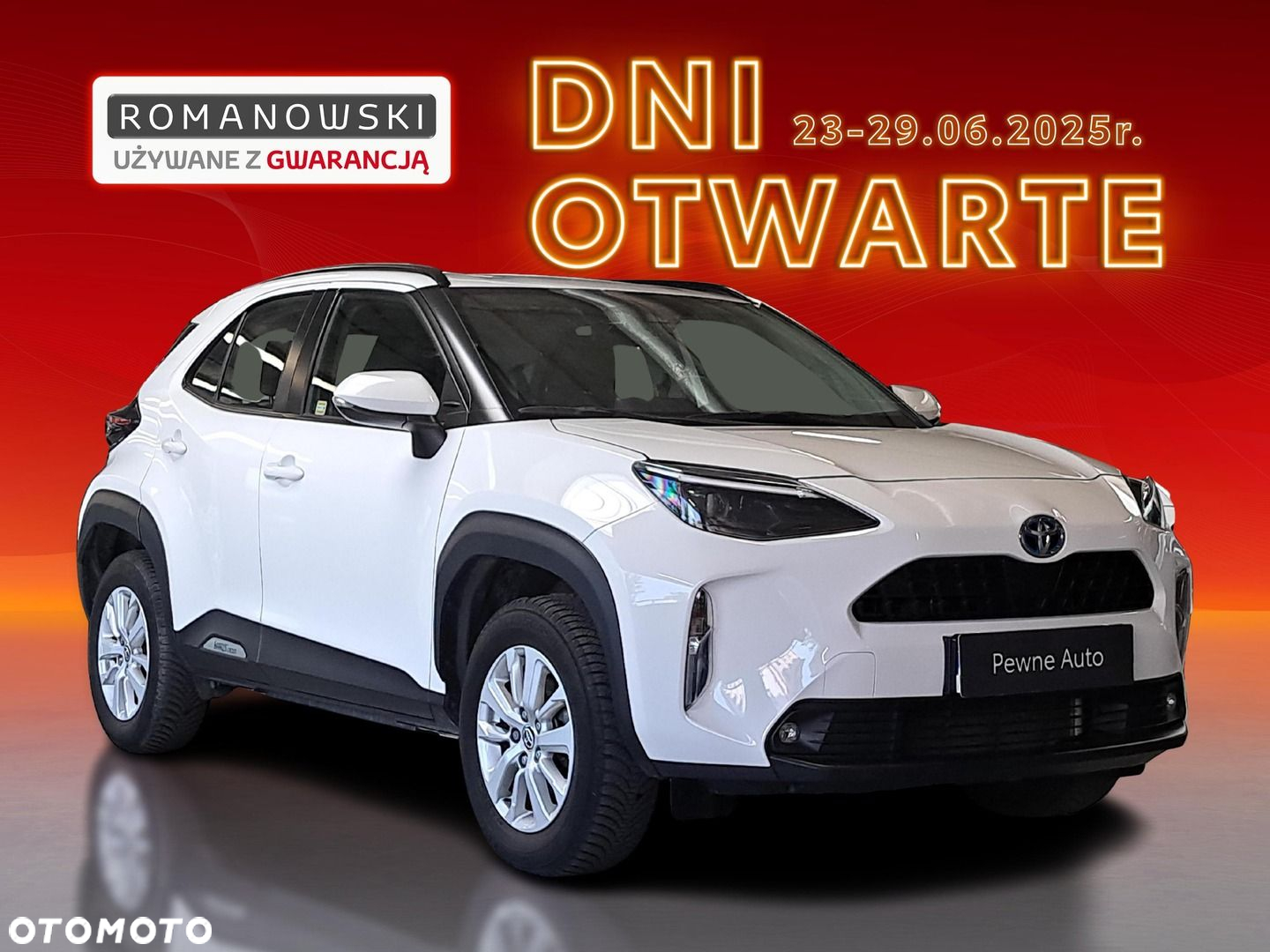 Toyota Yaris Cross - 3