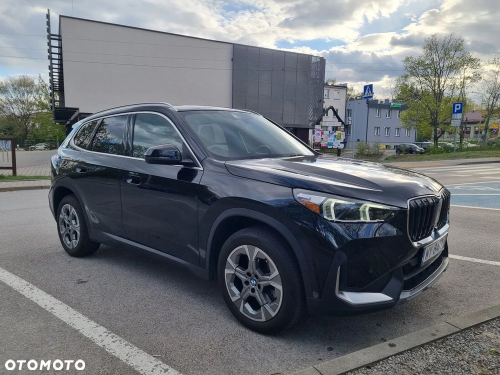 BMW X1 - 2
