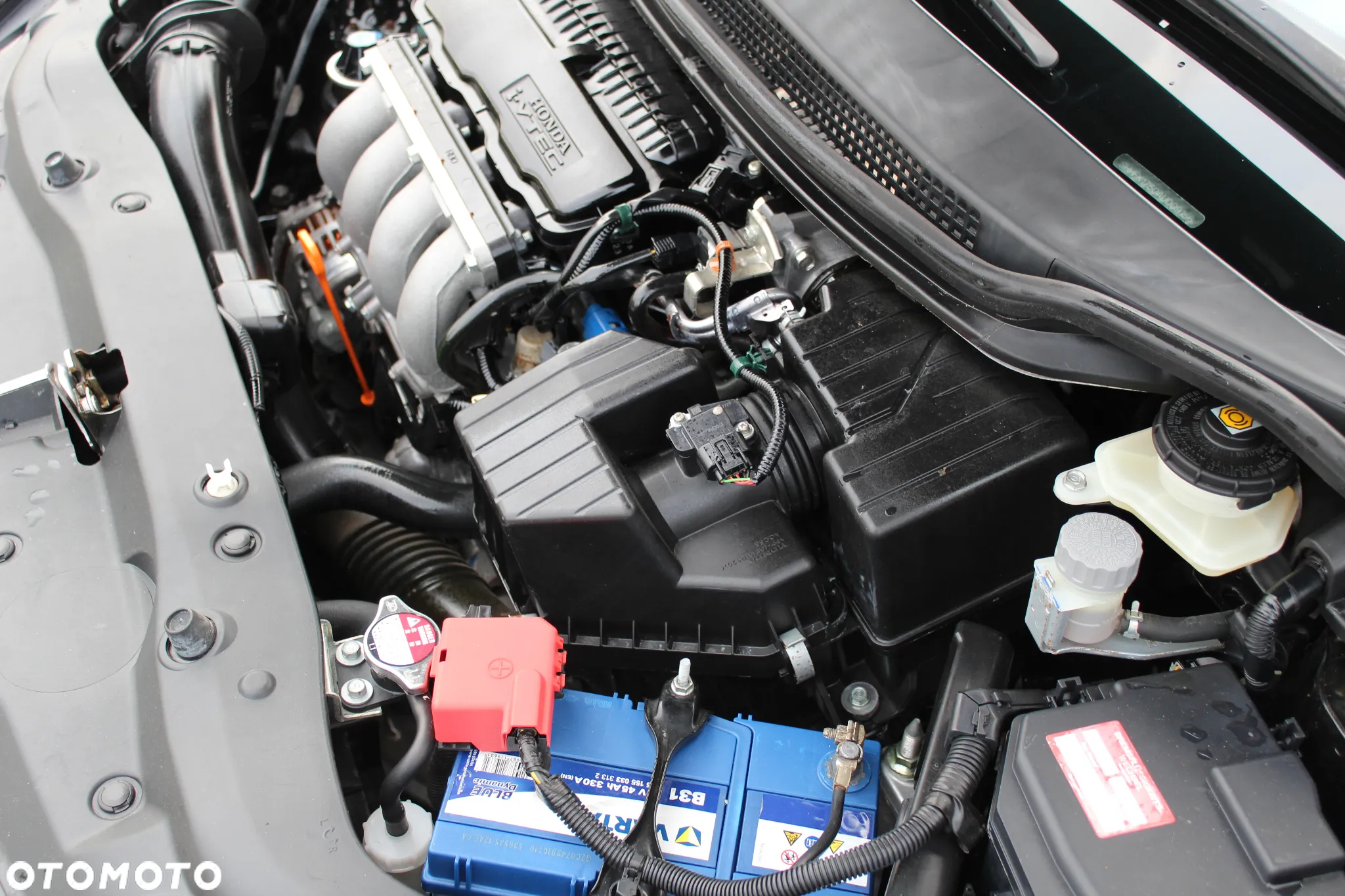 Honda Civic 1.4 i-VTEC Sport - 32