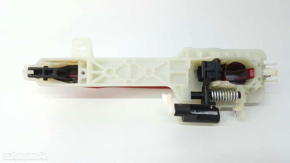 PUXADOR EXTERIOR TRASEIRO ESQUERDO KIA NIRO CONCEPT - 3