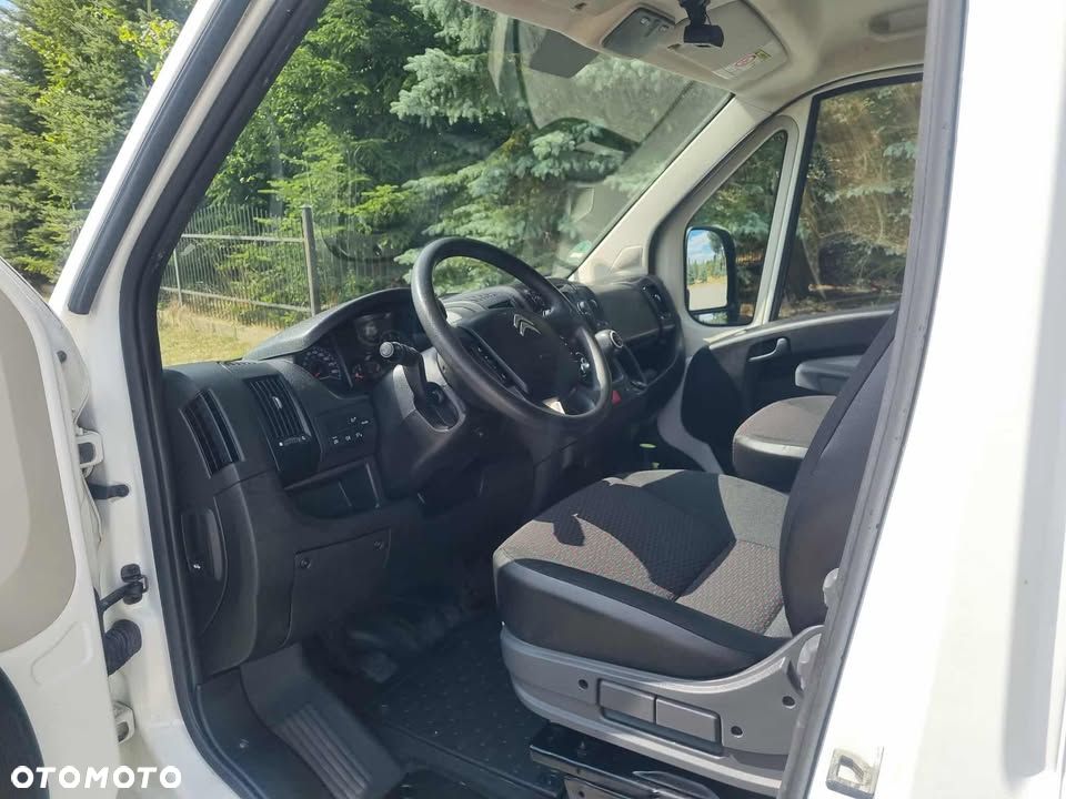 Citroën JUMPER - 26