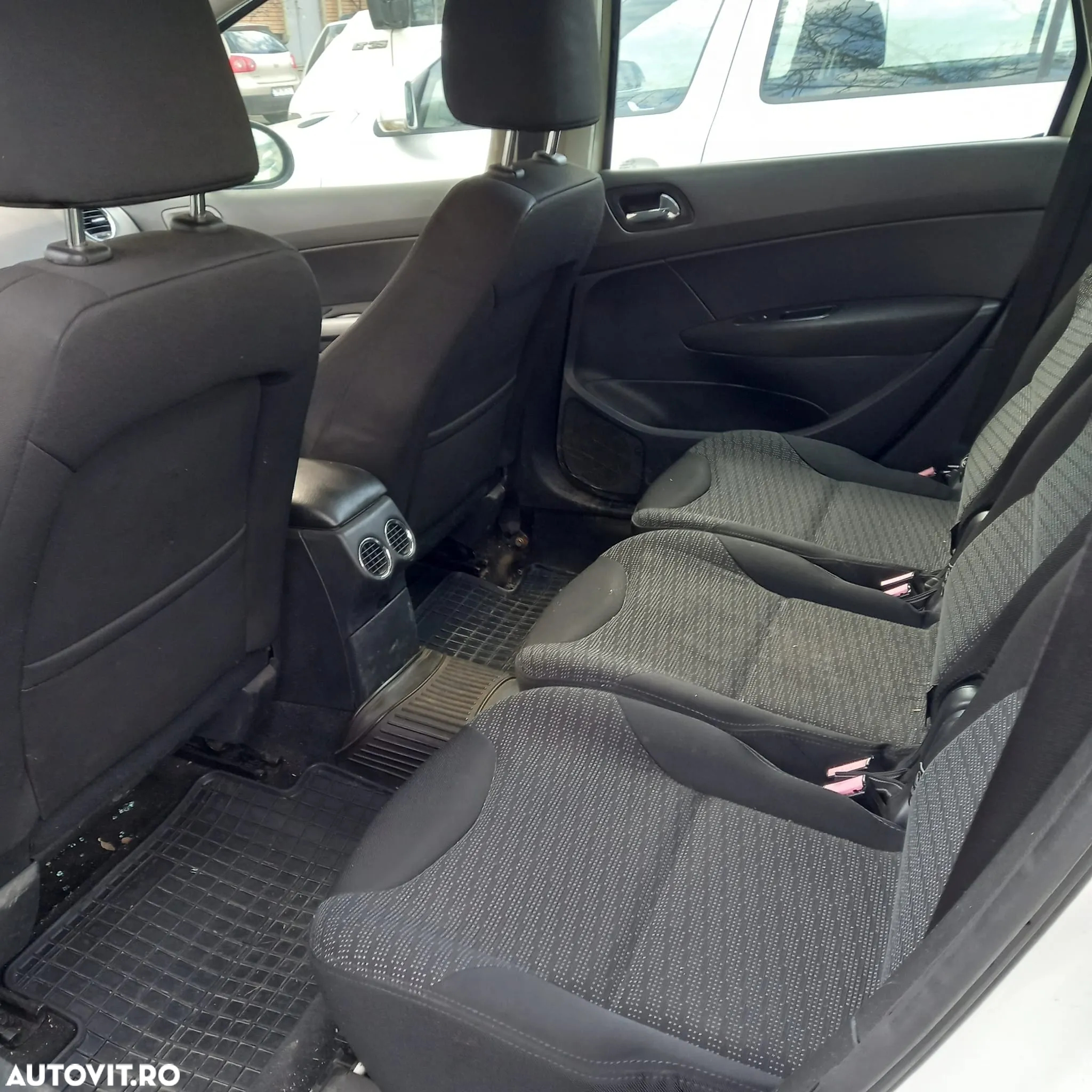 Peugeot 308 SW 1.6 HDI FAP Active - 7