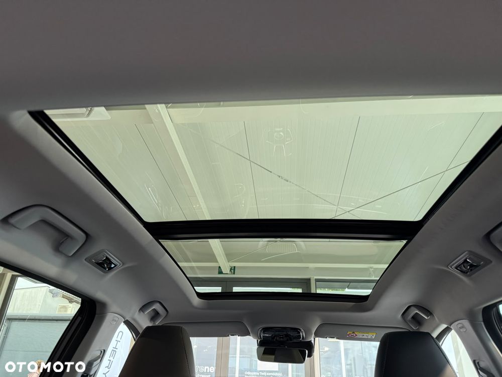 Chery Tiggo 7 1.5 HEV Premium DCT - 30